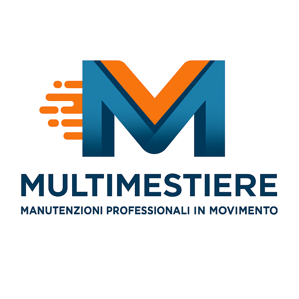 Multimestiere – Manutenzioni Professionali in Movimento